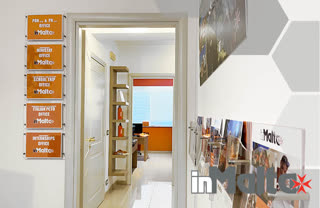 Mondo scuola InMalta 2024 2025 ministay pcto stage linguistici a Malta